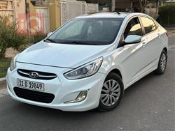 هيونداي أكسنت